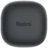 Căști Xiaomi Redmi Buds 6 Play Black Fără fir/ Personal photo 4