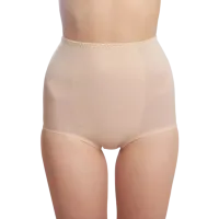 Трусики для женщин Milavitsa 430161  75-100 / Обнаженная / Корсет 