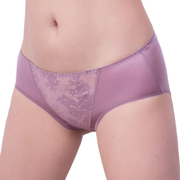 Chiloți pentru femei Milavitsa 257180  98 / Jam / Slip photo 1