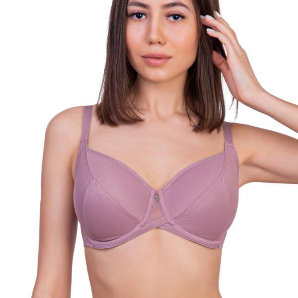 Sutien pentru femei Milavitsa 115910  80F / Jam / Bra  photo 1 Sutien pentru femei Milavitsa 115910  80F / Jam / Bra  photo 1
