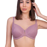 Бюстгальтер для женщин Milavitsa 115910  80F / Джем / Бра