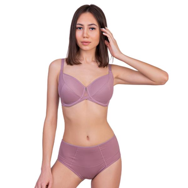 Sutien pentru femei Milavitsa 115910  80F / Jam / Bra  photo 3 Sutien pentru femei Milavitsa 115910  80F / Jam / Bra  photo 3
