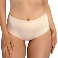 Трусики для женщин Milavitsa 230080  98 / Обнаженная / Cлипы