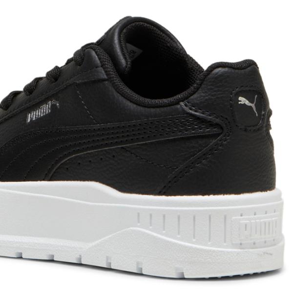 Ghete pentru fetiţe Puma Karmen Ii Ps Primăvară - vară / Black photo 9 Ghete pentru fetiţe Puma Karmen Ii Ps Primăvară - vară / Black photo 9