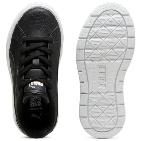 Ghete pentru fetiţe Puma Karmen Ii Ps Primăvară - vară / Black photo 11 Ghete pentru fetiţe Puma Karmen Ii Ps Primăvară - vară / Black photo 11