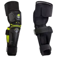 Hаколенники Bluegrass P03 BIG HORN Черный / Полиуретан / Дети