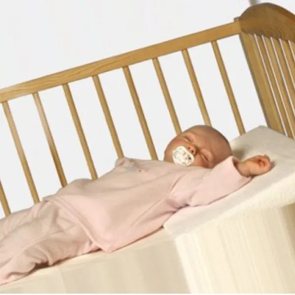 Подушка для сна Womar Zaffiro AA147830 (5902745520025) 0+/ Белый photo 2