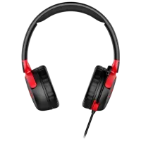 Căști HyperX Cloud Mini Red Black Fără fir/ Gaming photo 3