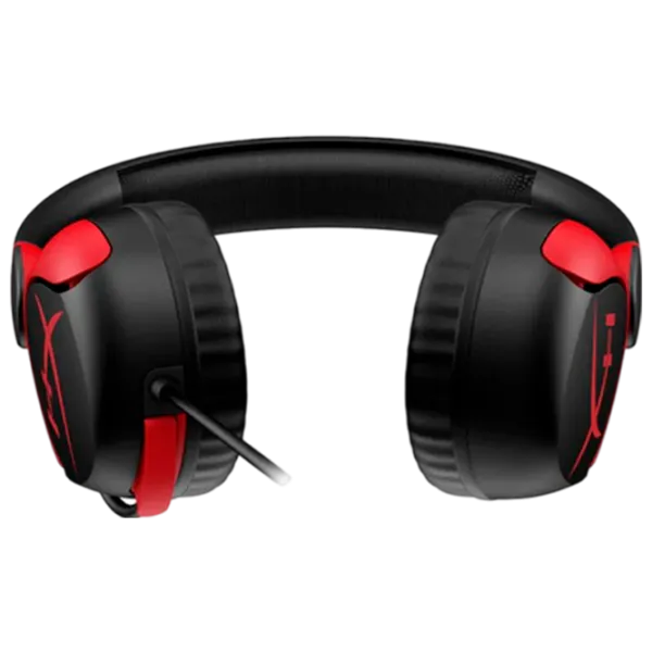 Наушники HyperX Cloud Mini Red Черный Беспроводные/ Игровой photo 5