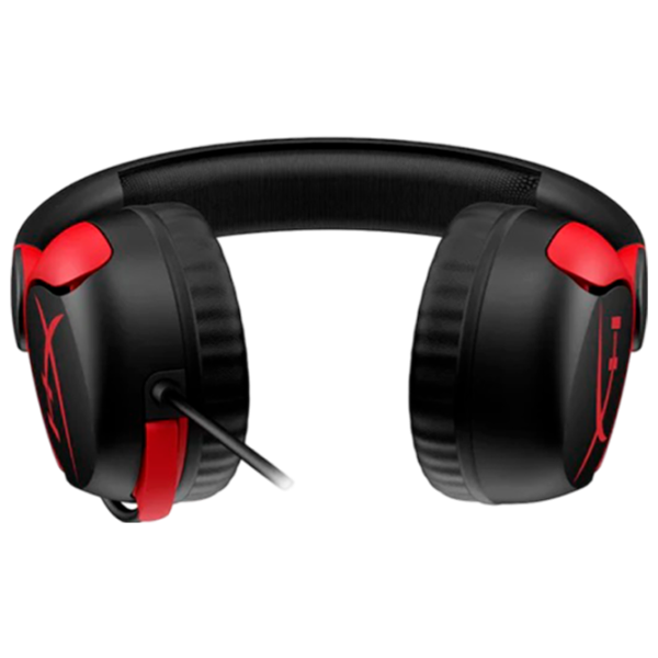 Наушники HyperX Cloud Mini Red Черный Беспроводные/ Игровой photo 5