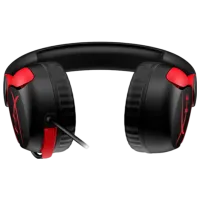 Căști HyperX Cloud Mini Red Black Fără fir/ Gaming photo 5