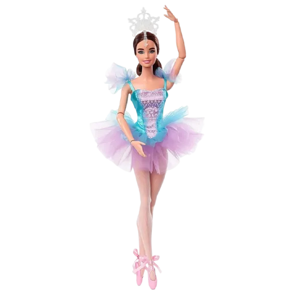 Кукла Barbie Ballet JCW44  балерина / 6+ photo 1