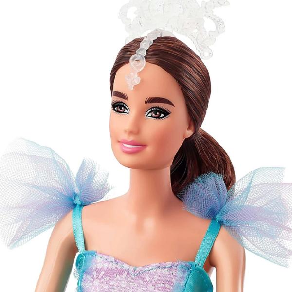 Кукла Barbie Ballet JCW44  балерина / 6+ photo 2