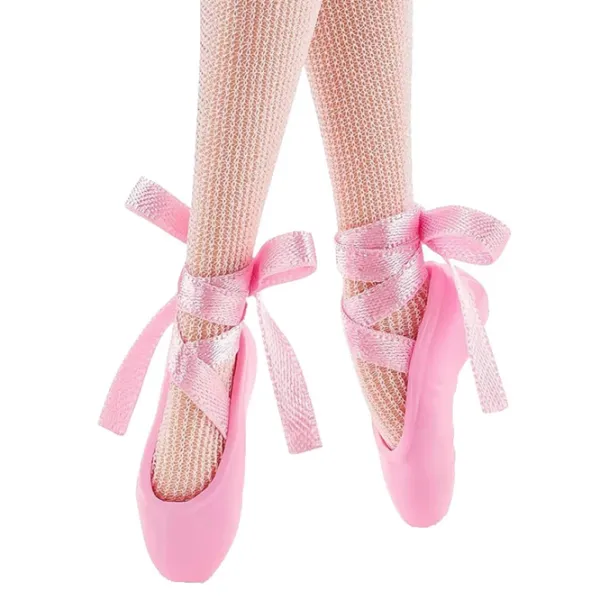 Кукла Barbie Ballet JCW44  балерина / 6+ photo 3
