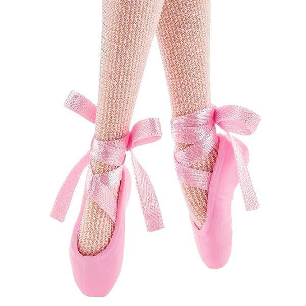 Кукла Barbie Ballet JCW44  балерина / 6+ photo 3