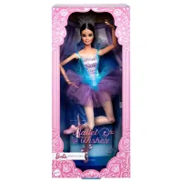 Кукла Barbie Ballet JCW44 балерина / 6+ photo 4