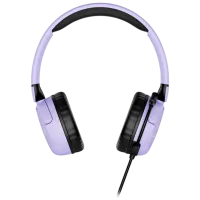 Căști HyperX Cloud Mini Gray Lavanda Fără fir/ Gaming photo 3