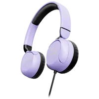 Căști HyperX Cloud Mini Gray Lavanda Fără fir/ Gaming photo 5