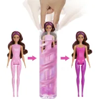 Păpușă Barbie Ballerina HRK17 model / 3+ photo 3
