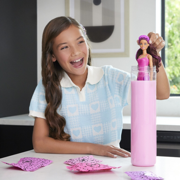 Кукла Barbie Ballerina HRK17  модель / 3+ photo 4