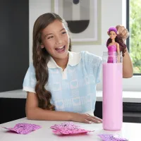 Păpușă Barbie Ballerina HRK17 model / 3+ photo 4