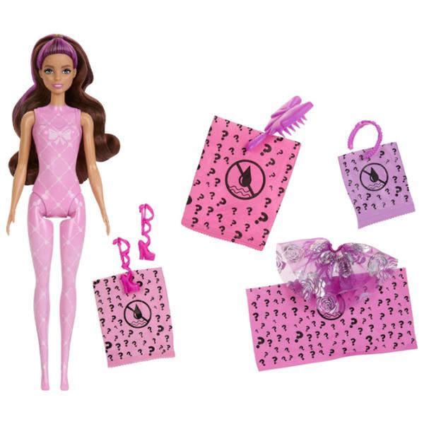 Кукла Barbie Ballerina HRK17  модель / 3+ photo 5