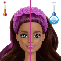 Păpușă Barbie Ballerina HRK17 model / 3+ photo 6