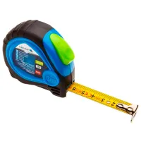 Ruletă Hoegert HT4M423 3 m / Black