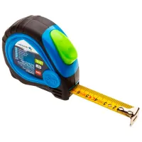 Ruletă Hoegert HT4M426 5 m / Black