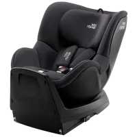 Scaun auto Britax-Römer Dualfix M Plus  3 luni - 4 ani / 20 kg / Gray