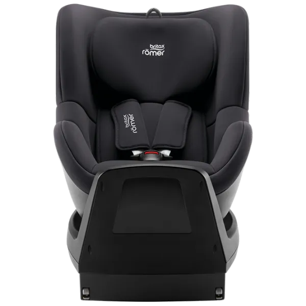 Scaun auto Britax-Römer Dualfix M Plus  3 luni - 4 ani / 20 kg / Gray photo 2