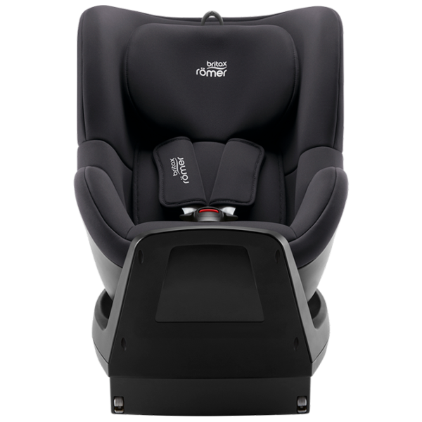 Scaun auto Britax-Römer Dualfix M Plus  3 luni - 4 ani / 20 kg / Gray photo 2
