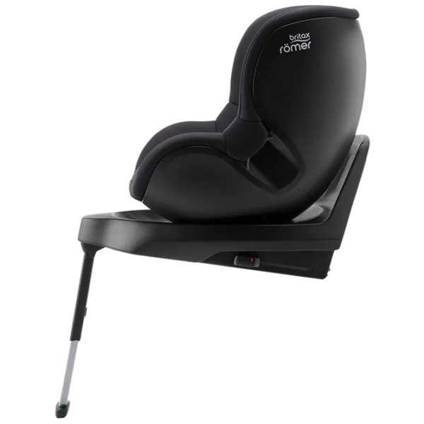 Scaun auto Britax-Römer Dualfix M Plus  3 luni - 4 ani / 20 kg / Gray photo 4
