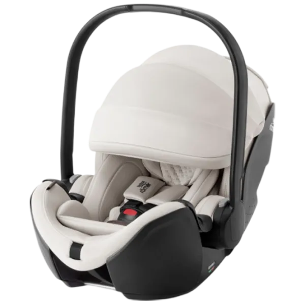 Детское автокресло Britax-Römer Baby-Safe Pro Lux  0 месяцев - 15 месяцев / 13 кг / Белый photo 1 Детское автокресло Britax-Römer Baby-Safe Pro Lux  0 месяцев - 15 месяцев / 13 кг / Белый photo 1