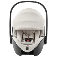 Scaun auto Britax-Römer Baby-Safe Pro Lux 0 luni - 15 luni / 13 kg / White photo 2