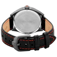 Ceas de mână pentru bărbați Swiss Military Hanowa SMWGB2200140 Cuarț / 40 mm photo 2