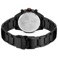 Ceas de mână pentru bărbați Swiss Military Hanowa SMWGI0001930 Cuarț / 44 mm photo 3