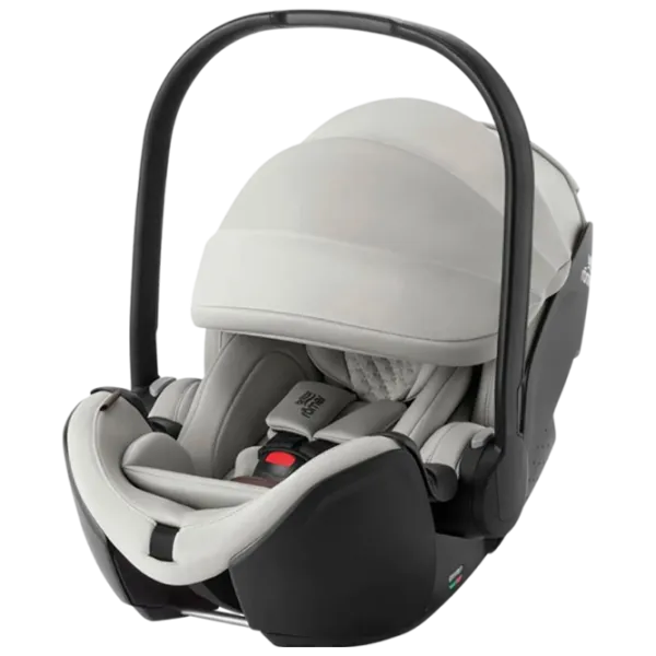 Scaun auto Britax-Römer Baby-Safe Pro Lux  0 luni - 15 luni / 13 kg / Gray photo 1 Scaun auto Britax-Römer Baby-Safe Pro Lux  0 luni - 15 luni / 13 kg / Gray photo 1