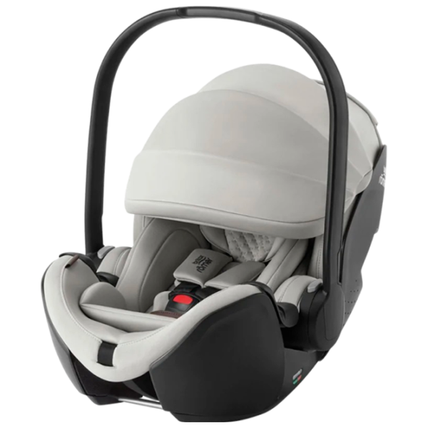 Scaun auto Britax-Römer Baby-Safe Pro Lux  0 luni - 15 luni / 13 kg / Gray photo 1 Scaun auto Britax-Römer Baby-Safe Pro Lux  0 luni - 15 luni / 13 kg / Gray photo 1