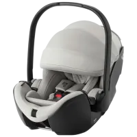 Scaun auto Britax-Römer Baby-Safe Pro Lux  0 luni - 15 luni / 13 kg / Gray