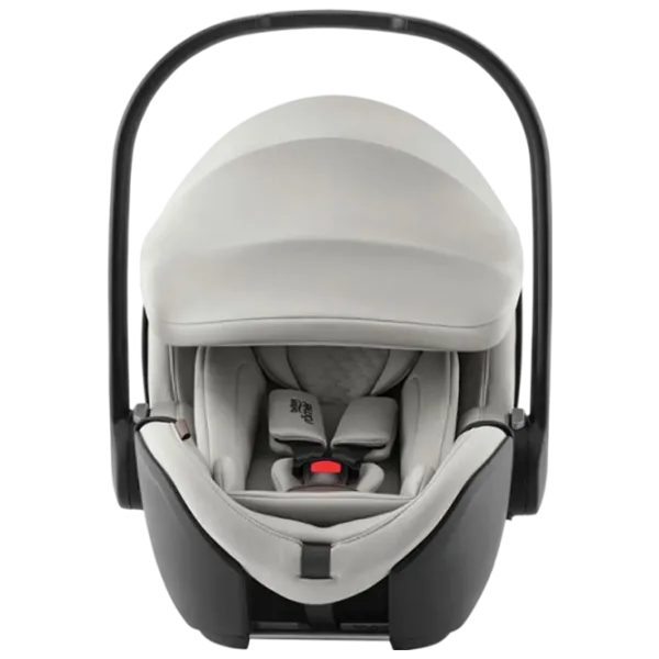 Scaun auto Britax-Römer Baby-Safe Pro Lux  0 luni - 15 luni / 13 kg / Gray photo 2 Scaun auto Britax-Römer Baby-Safe Pro Lux  0 luni - 15 luni / 13 kg / Gray photo 2