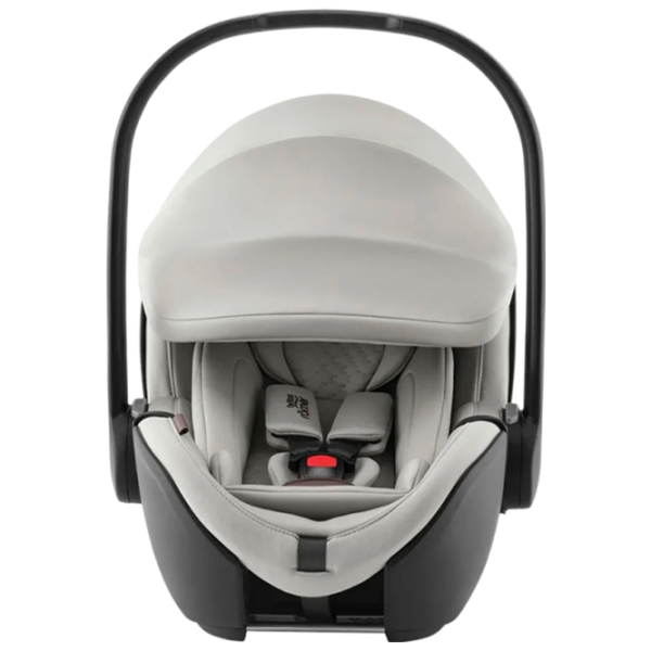 Scaun auto Britax-Römer Baby-Safe Pro Lux  0 luni - 15 luni / 13 kg / Gray photo 2 Scaun auto Britax-Römer Baby-Safe Pro Lux  0 luni - 15 luni / 13 kg / Gray photo 2