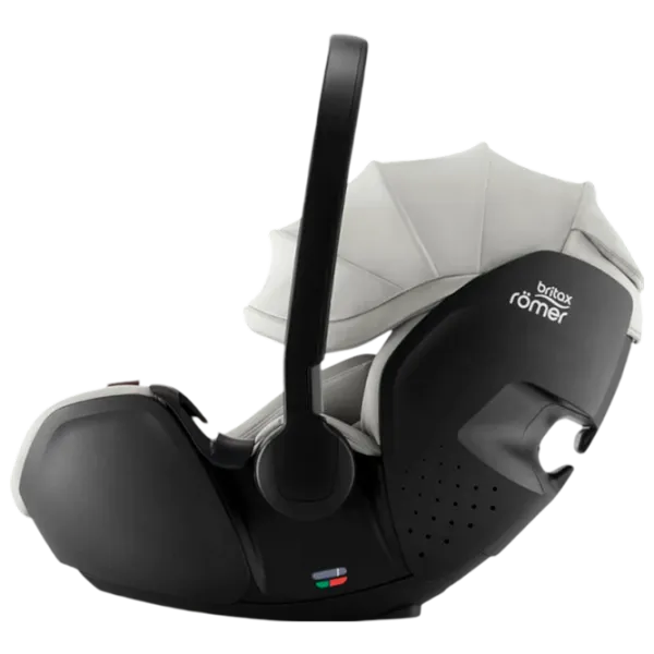 Scaun auto Britax-Römer Baby-Safe Pro Lux  0 luni - 15 luni / 13 kg / Gray photo 3 Scaun auto Britax-Römer Baby-Safe Pro Lux  0 luni - 15 luni / 13 kg / Gray photo 3