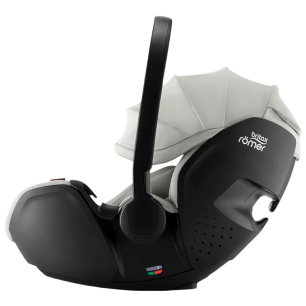 Scaun auto Britax-Römer Baby-Safe Pro Lux  0 luni - 15 luni / 13 kg / Gray photo 3 Scaun auto Britax-Römer Baby-Safe Pro Lux  0 luni - 15 luni / 13 kg / Gray photo 3