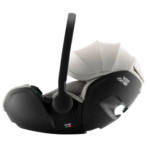 Scaun auto Britax-Römer Baby-Safe Pro Lux  0 luni - 15 luni / 13 kg / Gray photo 4 Scaun auto Britax-Römer Baby-Safe Pro Lux  0 luni - 15 luni / 13 kg / Gray photo 4