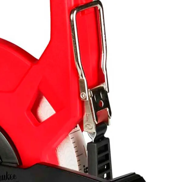 Ruletă Milwaukee 48225330 30 m / Red photo 2