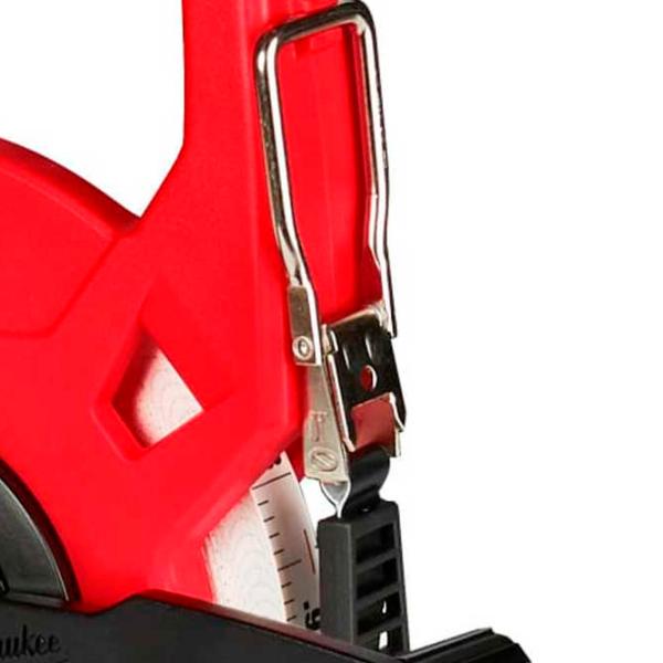 Ruletă Milwaukee 48225330 30 m / Red photo 2