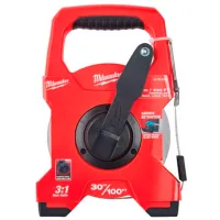Ruletă Milwaukee 48225330 30 m / Red photo 3