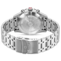 Ceas de mână pentru bărbați Swiss Military Hanowa SMWGI0003103 Cuarț / 43 mm photo 2