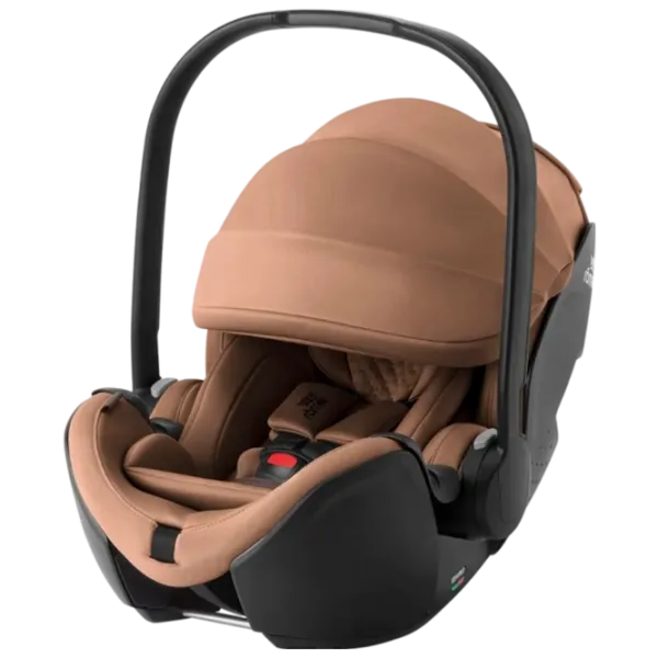 Детское автокресло Britax-Römer Baby-Safe Pro Lux  0 месяцев - 15 месяцев / 13 кг / Карамельный photo 1 Детское автокресло Britax-Römer Baby-Safe Pro Lux  0 месяцев - 15 месяцев / 13 кг / Карамельный photo 1